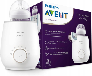 Elektrický ohrievač Philips